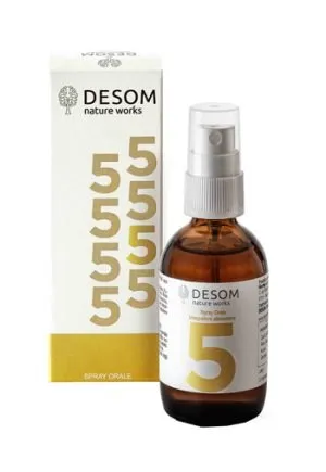 973201736-DESOM 5 SPRAY 50ML