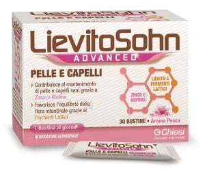 973726538-LIEVITO SOHN ADVANCED 30BUST