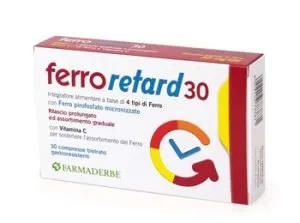 974836102-FERRO RETARD 30CPR