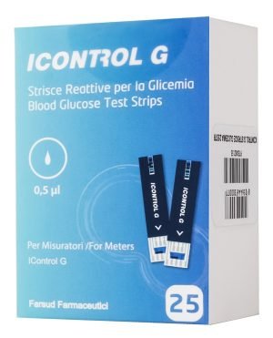 975082153-ICONTROL G STRISCE GLIC 25STR