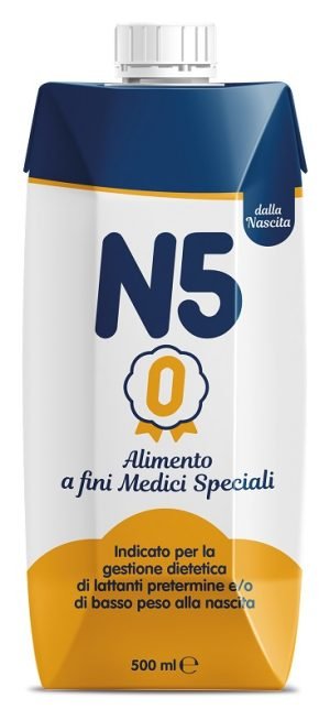 975500873-N5 +0 500ML 1BRICK