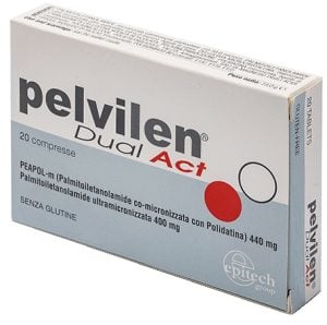 976731152-PELVILEN DUAL ACT 20CPR