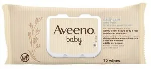 977075528-AVEENO BABY SALVIETTINE 72PZ