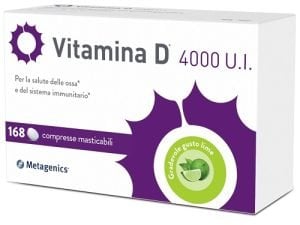 977544814-VITAMINA D 4000UI 168CPR MAST