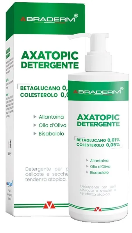 977661065-BRADERM AXATOPIC DETERGENTE