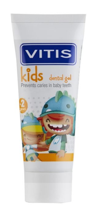 978305530-VITIS KIDS GEL 50ML INTL<