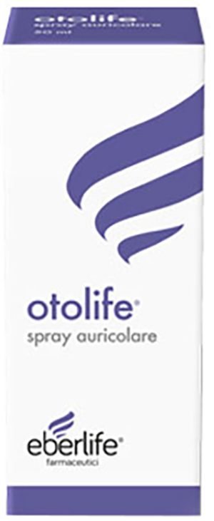 980189094-OTOLIFE SPRAY 50ML