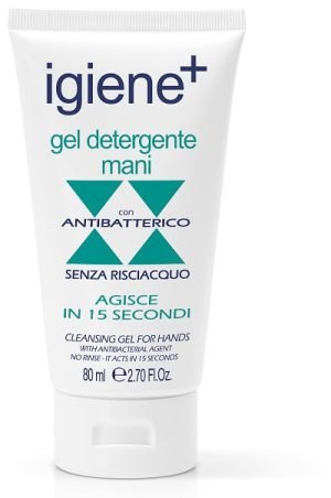 980251918-Igiene+ gel Det Mani S/Ris 80ml}
