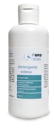 980480127-PUROMAN DETERGENTE 200ML TILAB
