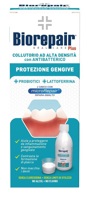 980499077-BIOREPAIR PLUS COLLUT PROT GEN