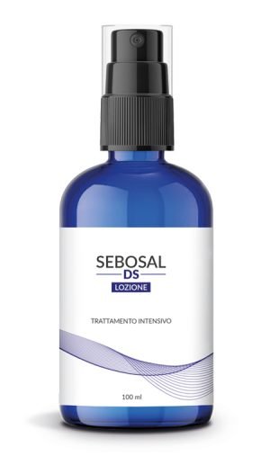 981066715-SEBOSAL DS LOZIONE 100ML
