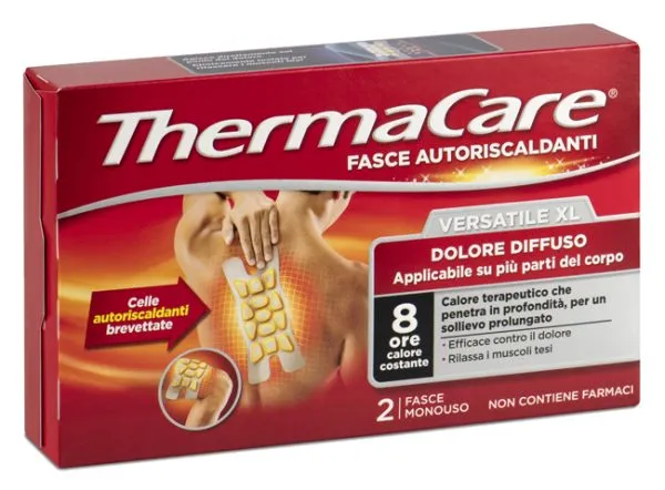 981076122-THERMACARE FASCIA VERSATILE XL