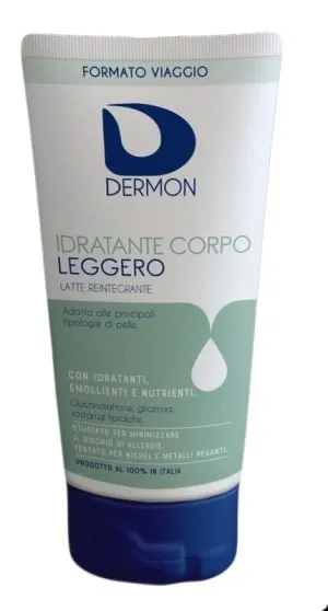 981389380-DERMON IDRATANTE CORPO 100ML