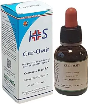 981399189-CUR OSSIT GOCCE 50ML