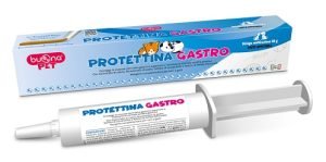 981559192-PROTETTINA GASTRO 30G VET