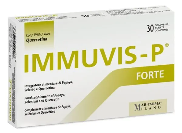 982389951-IMMUVIS P FORTE 30CPR