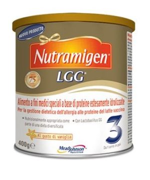 982491058-NUTRAMIGEN 3 LGG POLVERE 400G