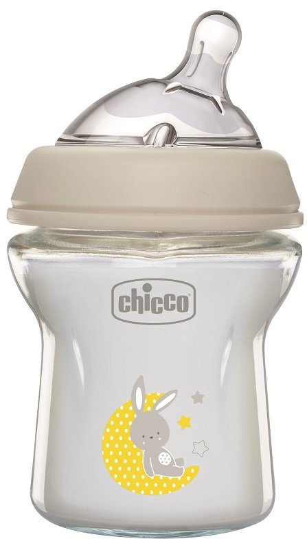 983701590-CH BIB.812113 NF VETRO 0M+ 150ML
