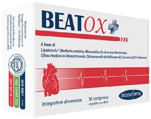 984905733-BEATOX PIU' 30CPR