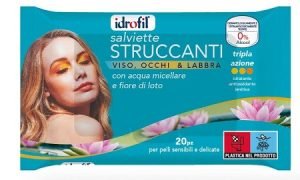 985823285-SALVIETTE STRUCCANTI ACQ MIC 20P