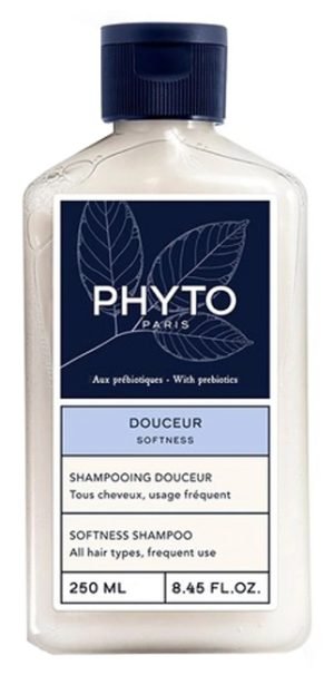 985980301-PHYTO DOUCEUR SHAMPOO 250ML