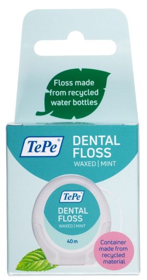 986169973-Tepe Dental Floss 40m}