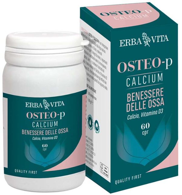 986581849-OSTEO P CALCIUM 60CPR EBV