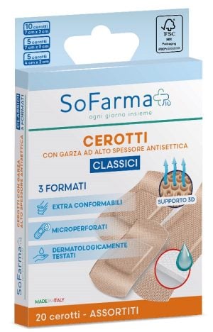 986718880-CEROTTO CLASSICO ASSOR 20P SF+
