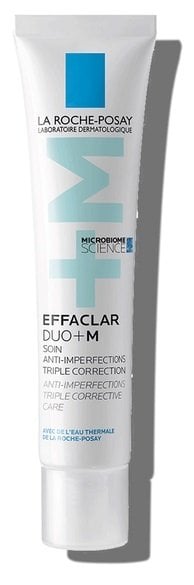 987019130-EFFACLAR DUO +M 40ML