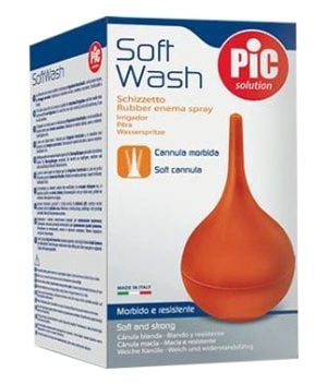 987025715-PIC SOFT WASH SCHIZZETTO 70ML