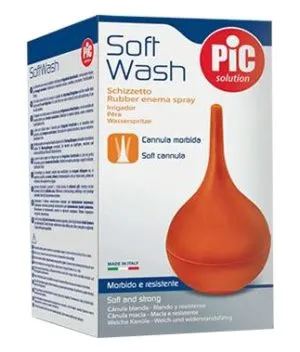 987025715-PIC SOFT WASH SCHIZZETTO 70ML