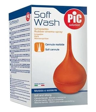 987025715-PIC SOFT WASH SCHIZZETTO 70ML