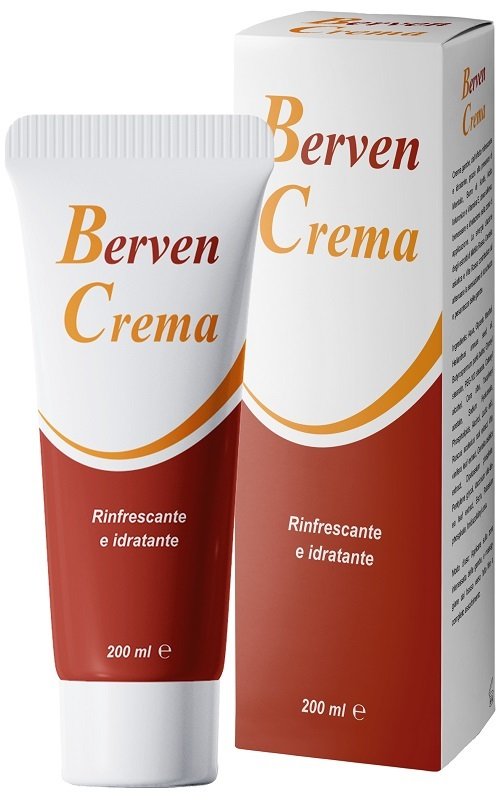 987098009-BERVEN CREMA 200ML