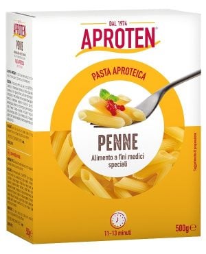 987320405-APROTEN PENNE 500G