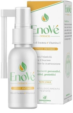 988033078-ENOVE' DERMOIL SPRAY INTIMO