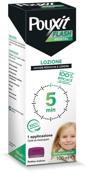 988153159-POUXIT FLASH VEGETAL LOZIONE<