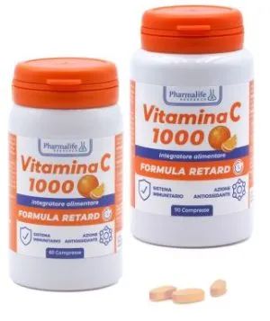 989026164-VITAMINA C 1000 90CPR