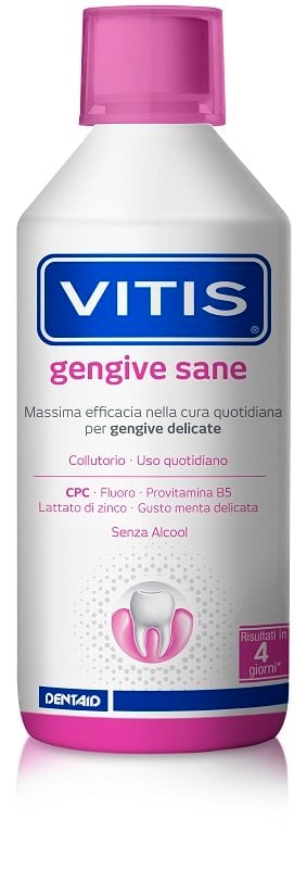 989234354-VITIS GENGIVE SANE COLLUTORIO 50