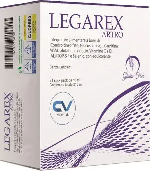 989375682-LEGAREX ARTRO 21STICKPACK