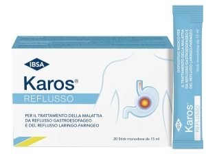 989632017-KAROS REFLUSSO 20STICK