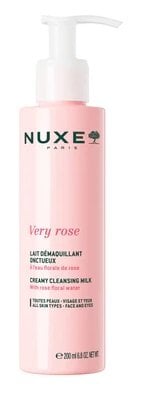 989893058-NUXE VROSE CREAMY CLEANS MILK