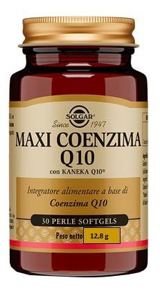 947418238-MAXI COENZIMA Q10 30PRL
