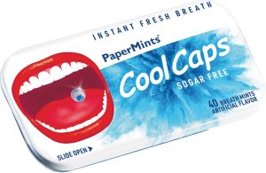 951043835-COOL CAPS SUGAR FREE 40MINTS