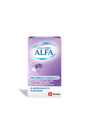 003235049-COLLIRIO ALFA*GTT 10 ML