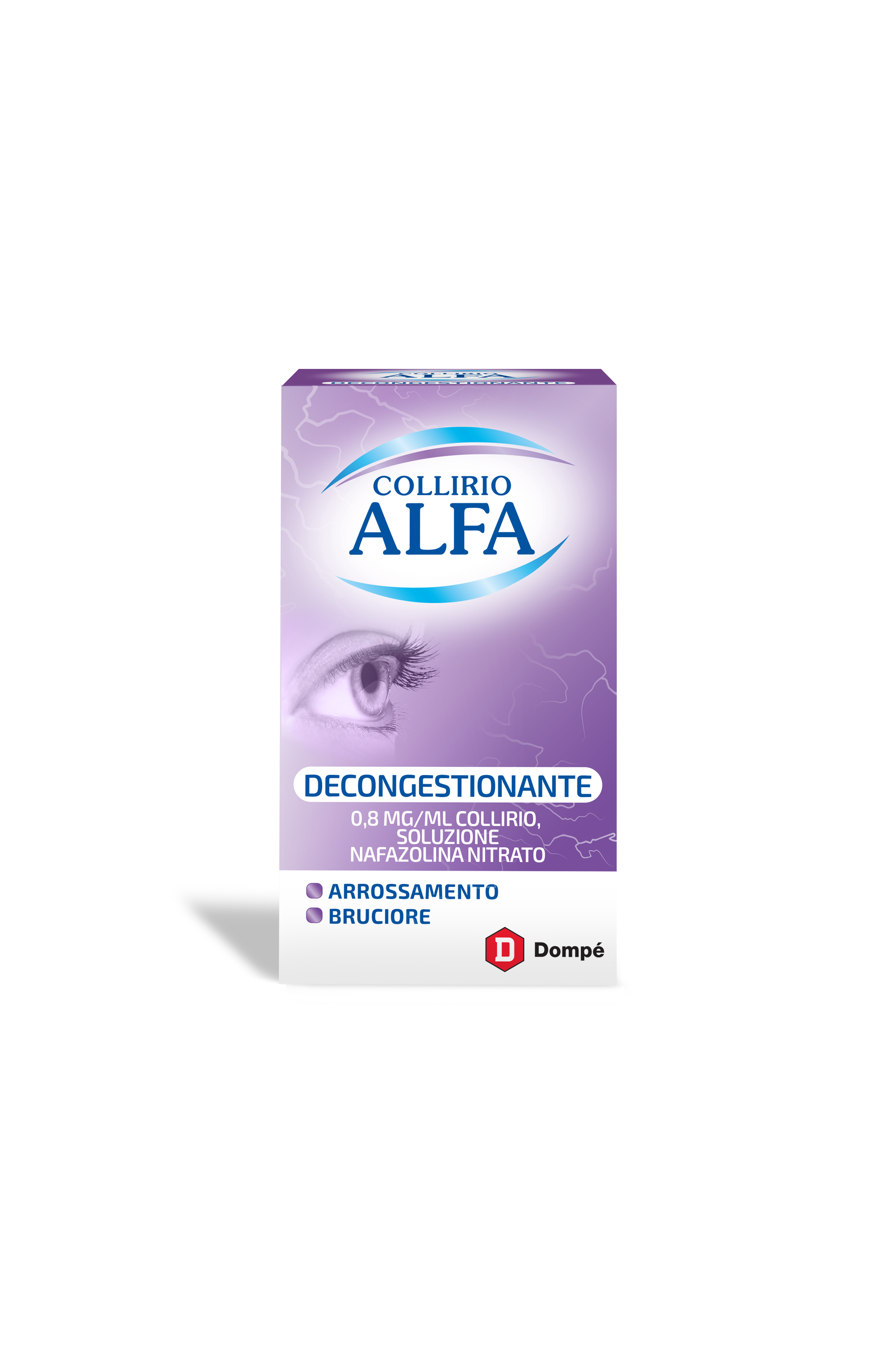 003235049-COLLIRIO ALFA*GTT 10 ML