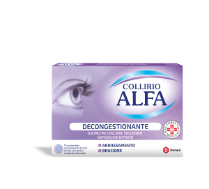 003235076-COLLIRIO ALFA*10CONT 0