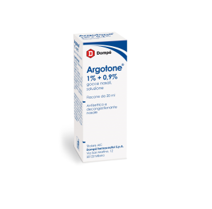 003950019-ARGOTONE*GTT RINO 20ML