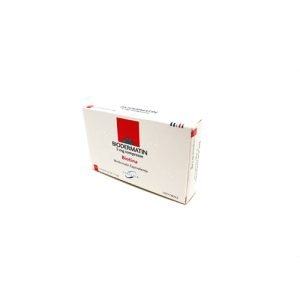 010130021-BIODERMATIN 30CPR 5 MG