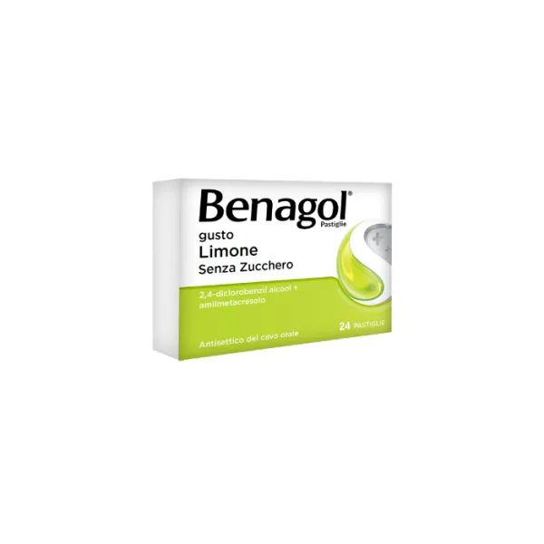 016242087-BENAGOL*24 Past Limone S/Z}