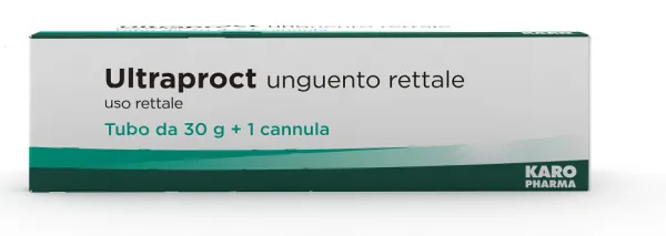 021122080-ULTRAPROCT*UNG RETT 30G